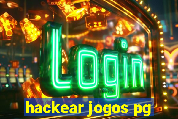 hackear jogos pg